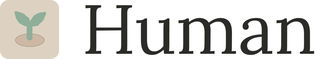 Human